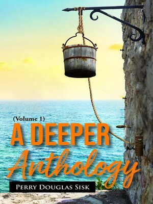 cover image of A Deeper Anthology, Volume 1
